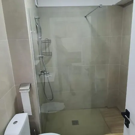 Infinity Premier Deluxe Spa Private Parking Năvodari