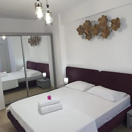 Appartamento Infinity Premier Deluxe Spa Private Parking