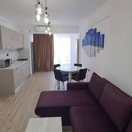 Infinity Premier Deluxe Spa Private Parking * Năvodari