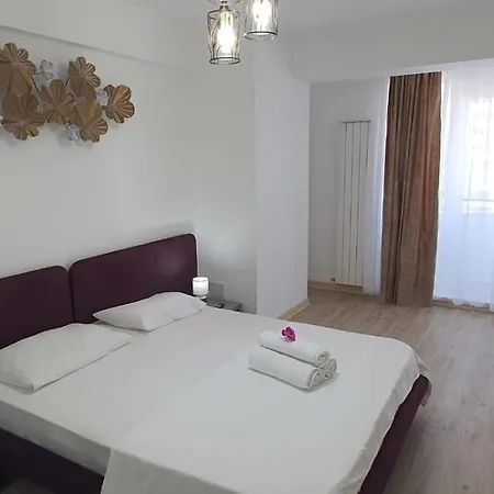 Infinity Premier Deluxe Spa Private Parking Appartamento