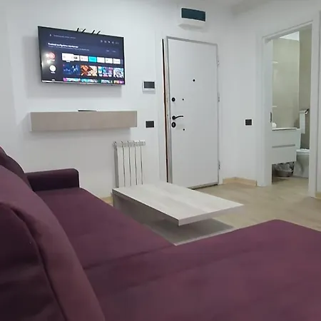 Infinity Premier Deluxe Spa Private Parking Appartamento Năvodari