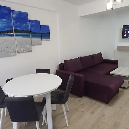 Infinity Premier Deluxe Spa Private Parking Appartamento