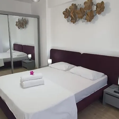Infinity Premier Deluxe Spa Private Parking Năvodari