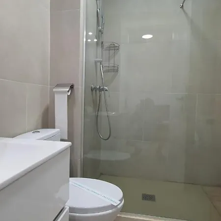 Infinity Premier Deluxe Spa Private Parking