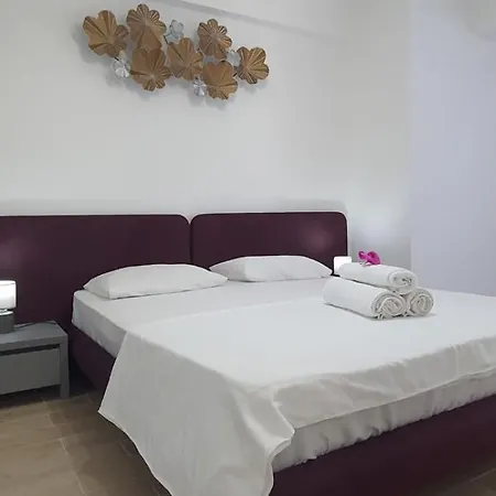 Infinity Premier Deluxe Spa Private Parking Lejlighed Năvodari