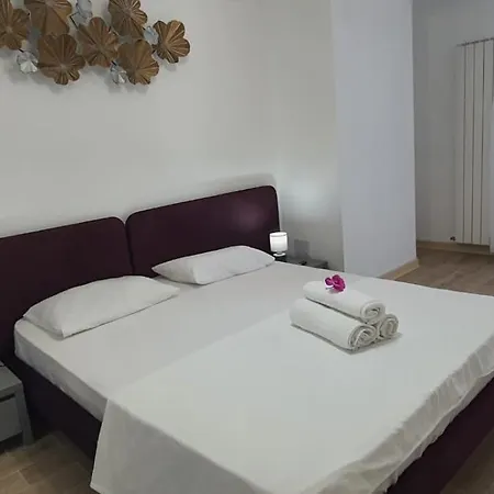 Lejlighed Infinity Premier Deluxe Spa Private Parking Năvodari