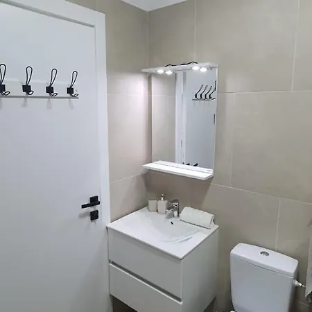 Infinity Premier Deluxe Spa Private Parking Năvodari