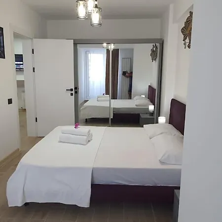 Infinity Premier Deluxe Spa Private Parking