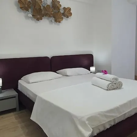 Infinity Premier Deluxe Spa Private Parking Lejlighed