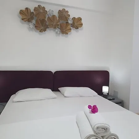 Infinity Premier Deluxe Spa Private Parking Lejlighed