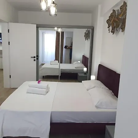 Lejlighed Infinity Premier Deluxe Spa Private Parking