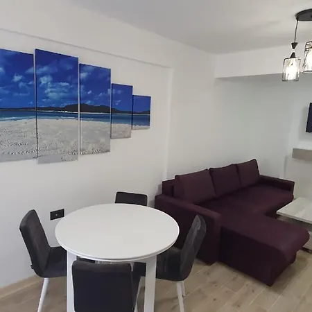 Infinity Premier Deluxe Spa Private Parking Năvodari